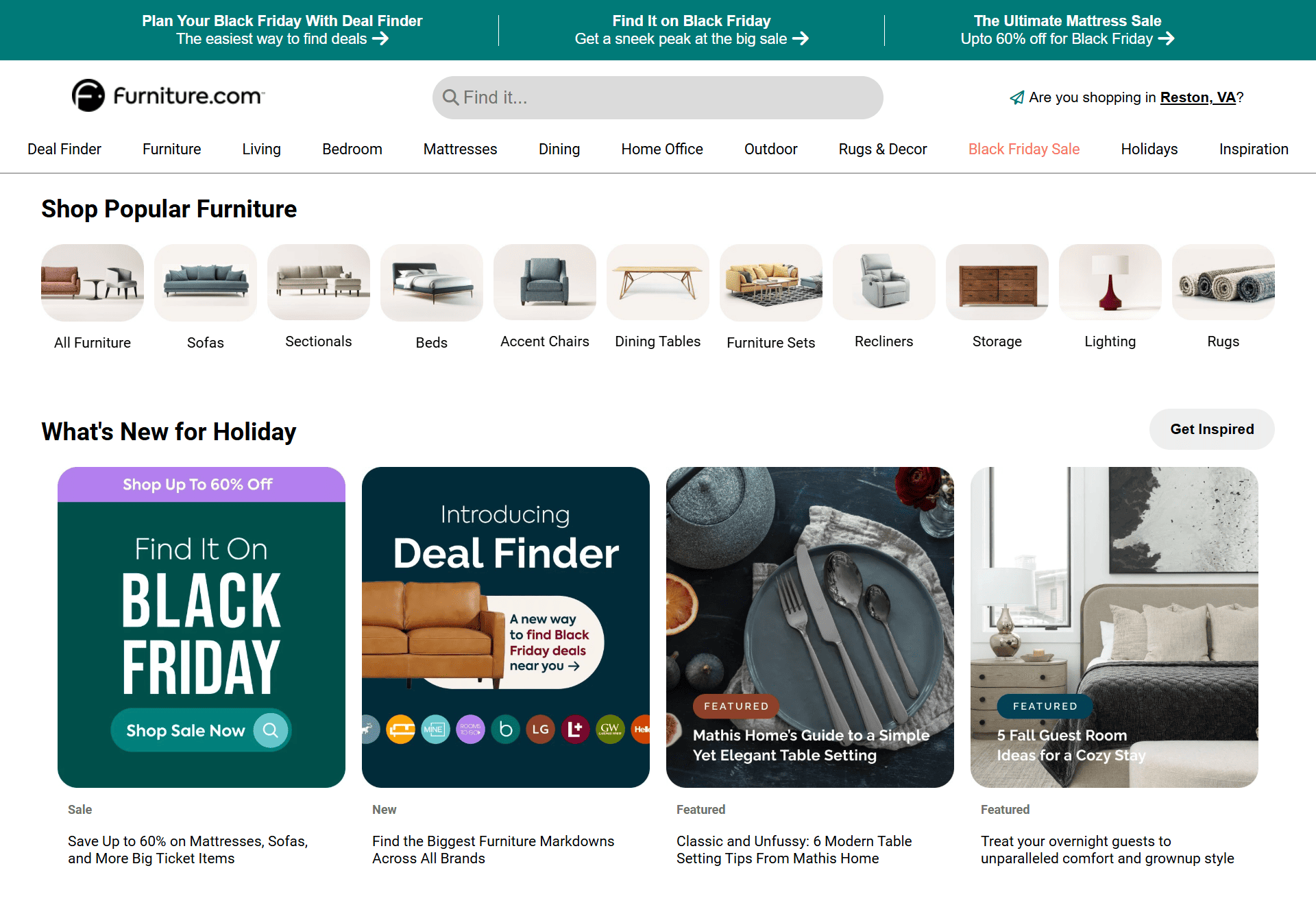 Furniture.com