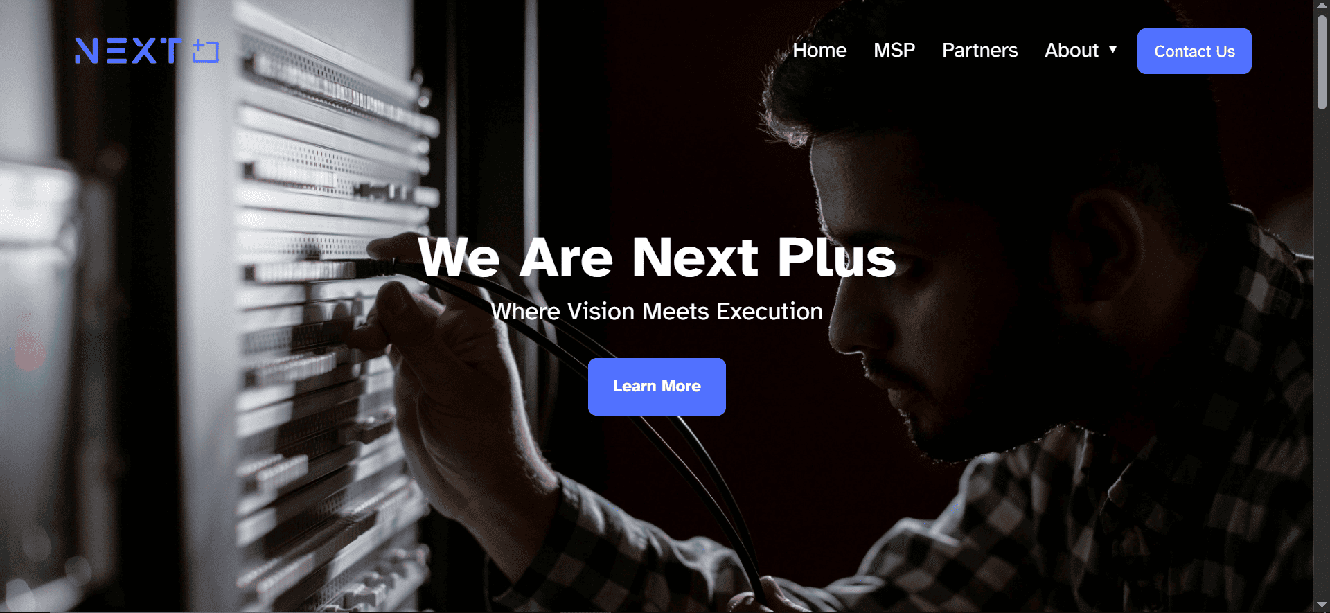 NextPlus