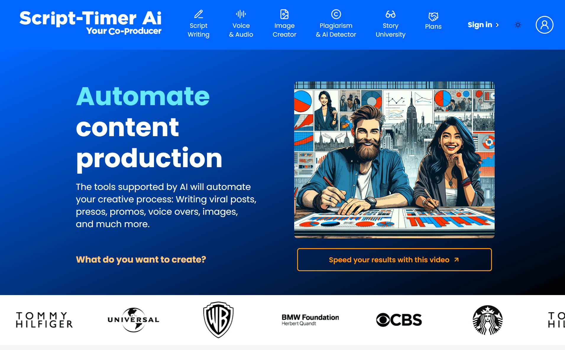 Script Timer